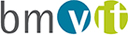 Logo Bundesministerium für Verkehr, Innovation und Technologie