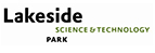 Logo Lakeside Science & Technology Park