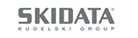 Logo Skidata